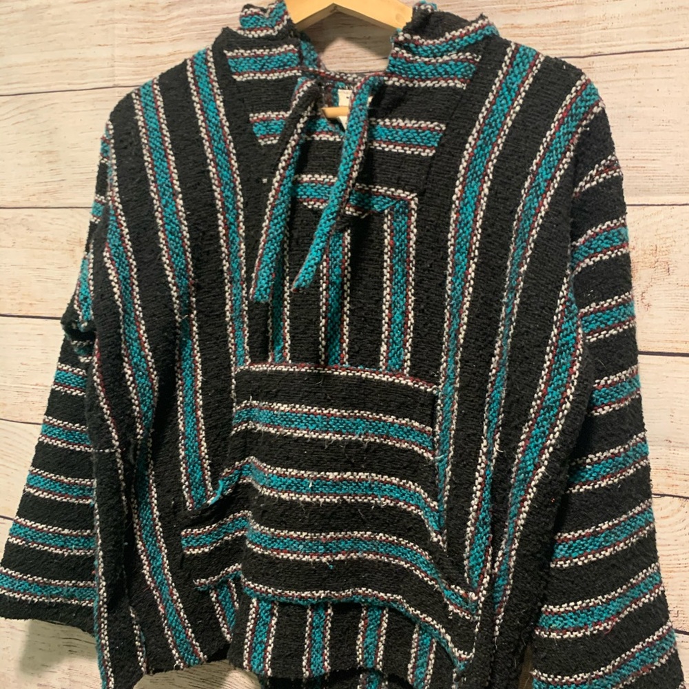 Baja Hoodie